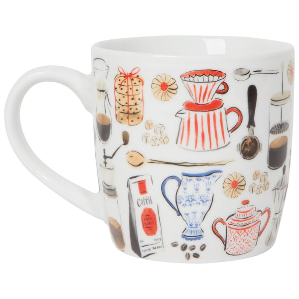 Now Designs Mug – Coffee Break