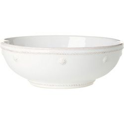 Coupe Pasta Bowl