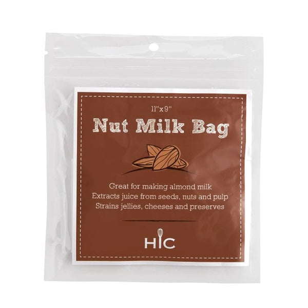 Polyester Nut Milk Bag