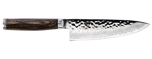 Shun Premiere 6″ Chef’s Knife