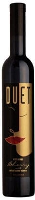 Sonoma Valley Portworks DUET After-Dinner Wine