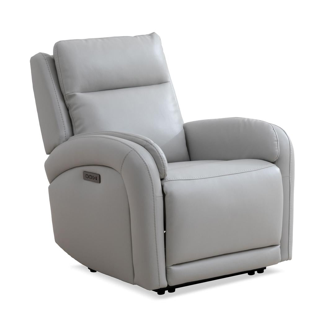 Parker House Galaxy – Power Zero Gravity Recliner – Cosmic Fog