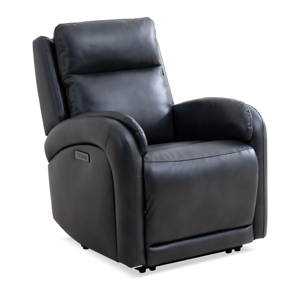 Parker House Galaxy – Power Zero Gravity Recliner – Cosmic Blueberry