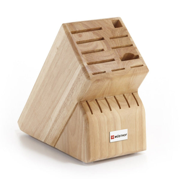 Wusthof 17-Slot Knife Block